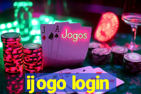 ijogo login